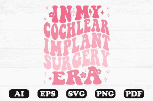 In My Cochlear Implant Surgery Era Retro