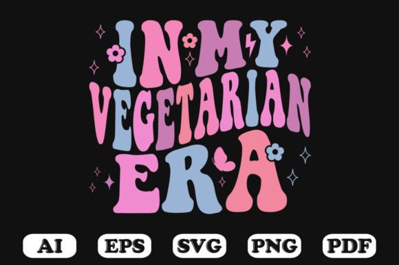 In My Consultant Era Retro Wavy SVG Review